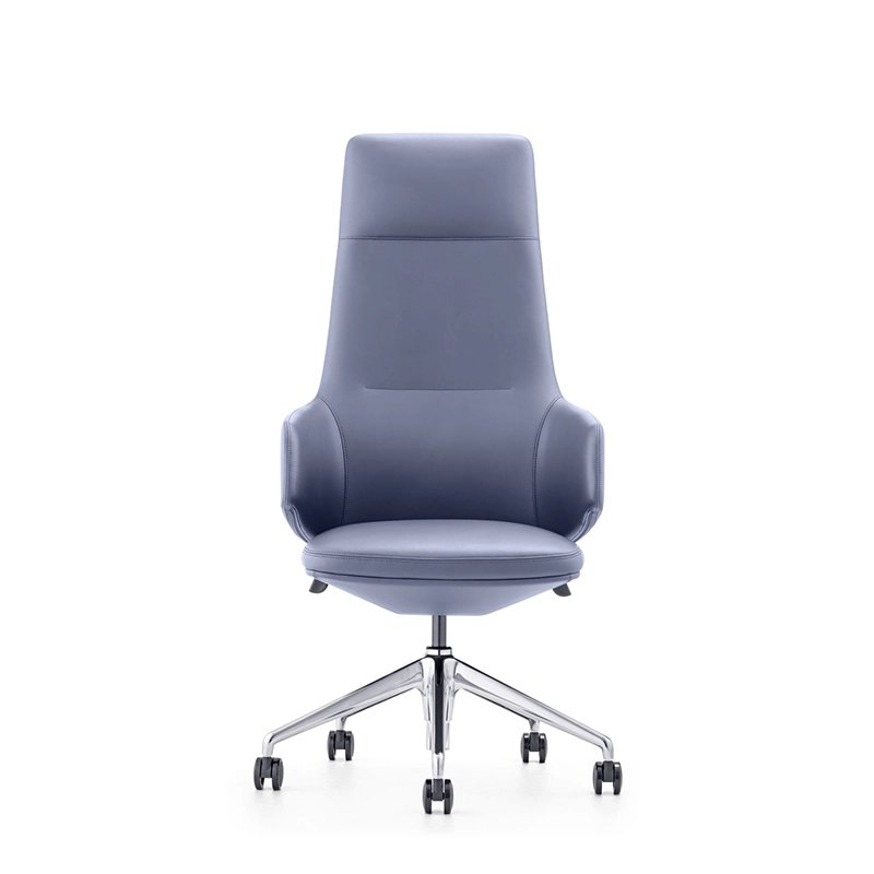 Ghế Da Văn Phòng FA426A Lưng Cao thumbnail 10