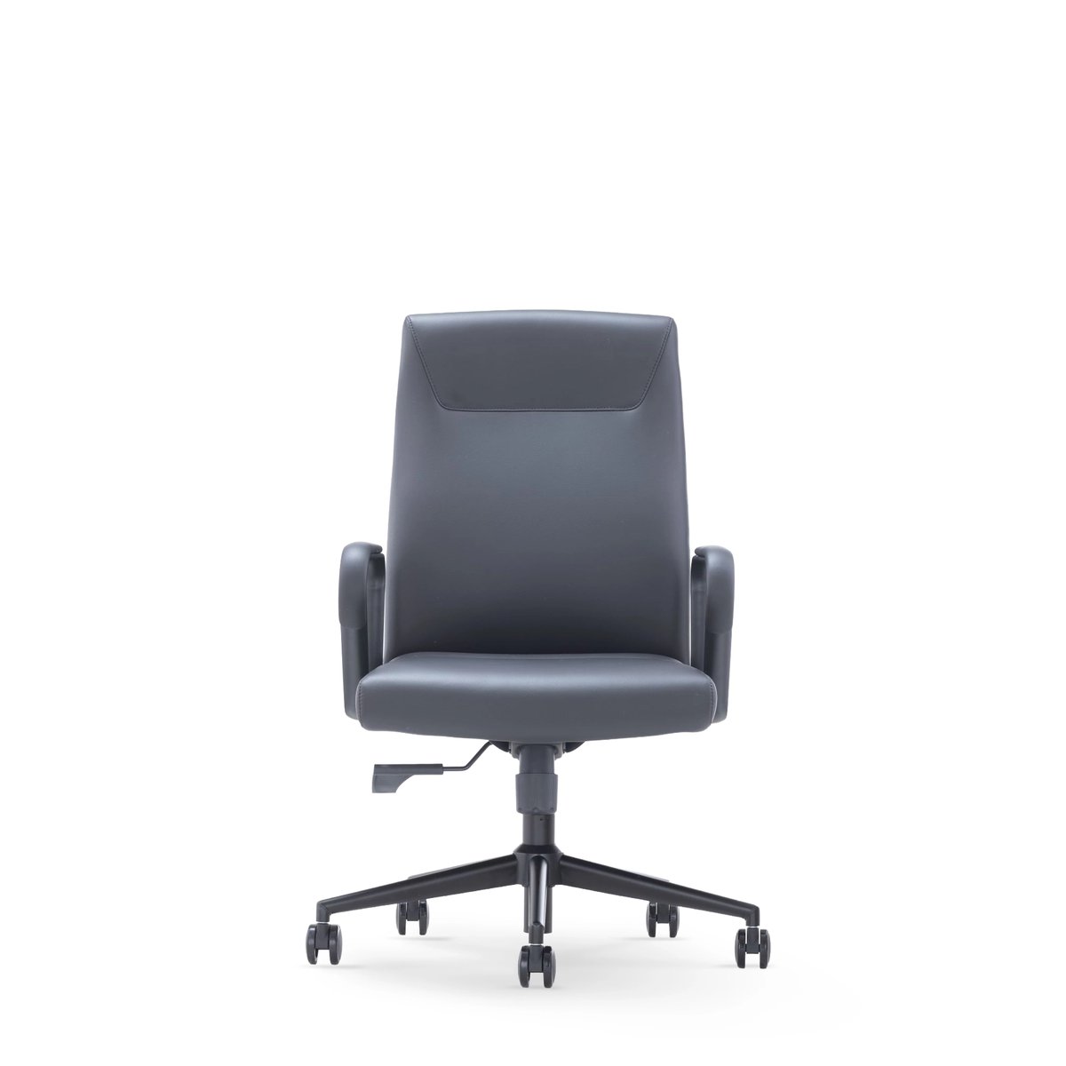 Ghế Giám Đốc Cao Cấp Lưng Trung MO466B thumbnail 2