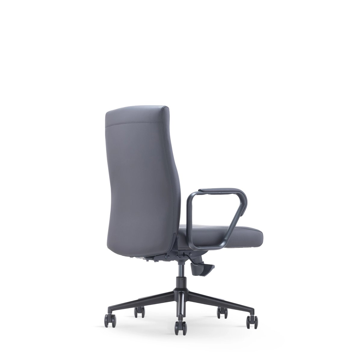 Ghế Giám Đốc Cao Cấp Lưng Trung MO466B thumbnail 3