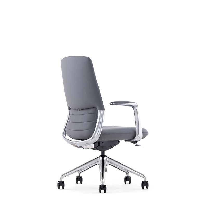 Ghế Giám Đốc Cao Cấp Lưng Trung FA20B thumbnail 4