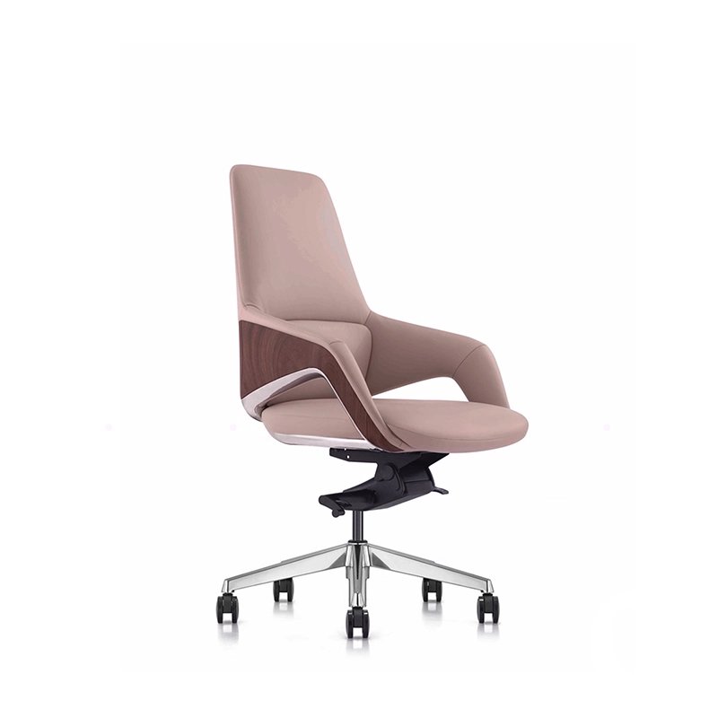 Ghế Giám Đốc Da Cao Cấp Nhập Khẩu FA013B thumbnail 2