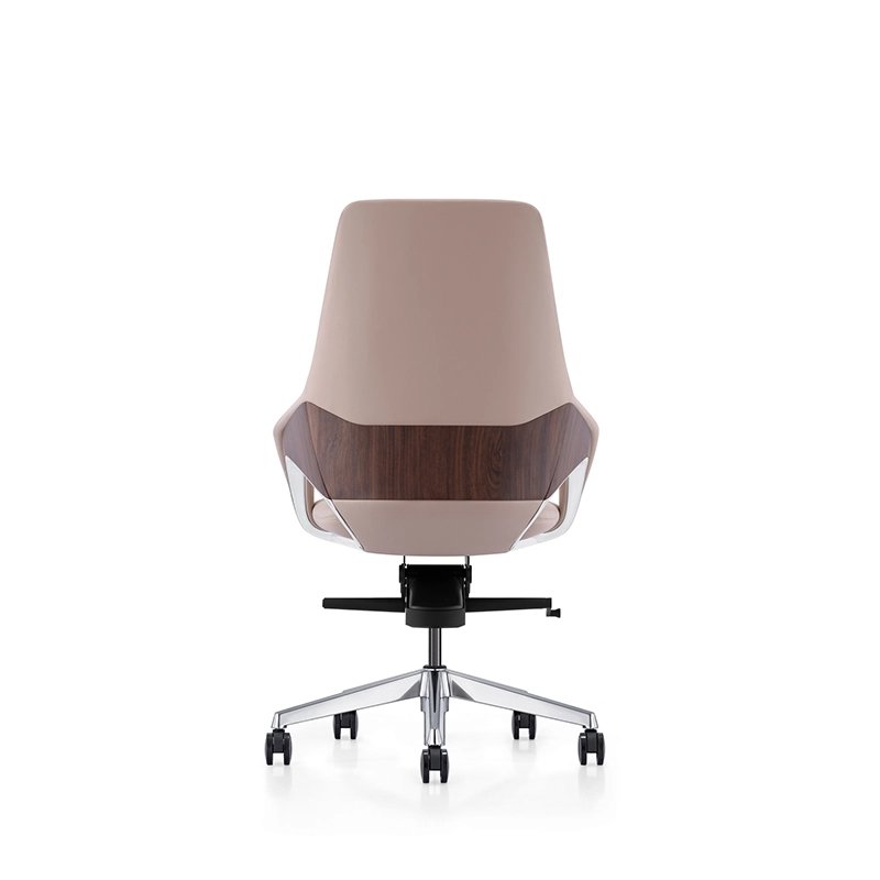 Ghế Giám Đốc Da Cao Cấp Nhập Khẩu FA013B thumbnail 4