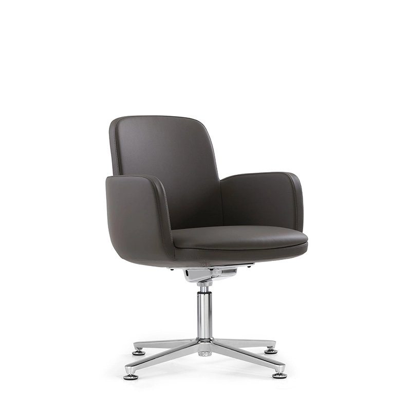 Ghế phòng họp cao cấp 2512C thumbnail 5