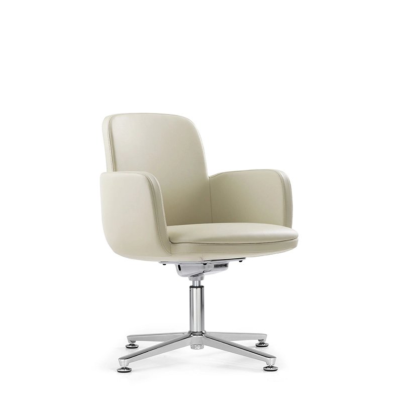 Ghế phòng họp cao cấp 2512C thumbnail 7