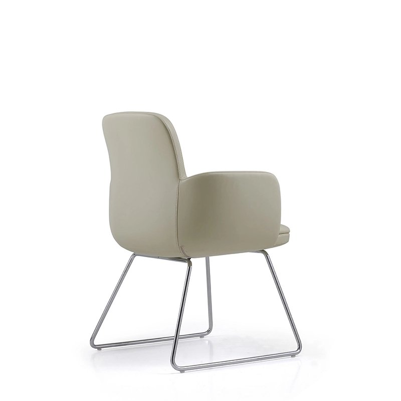 Ghế họp chân quỳ C2512-1 thumbnail 3