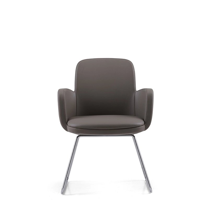 Ghế họp chân quỳ C2512-1 thumbnail 5