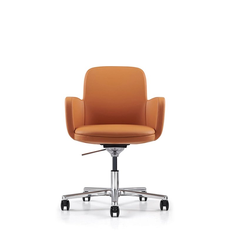 Ghế xoay phòng họp 2512B thumbnail 2