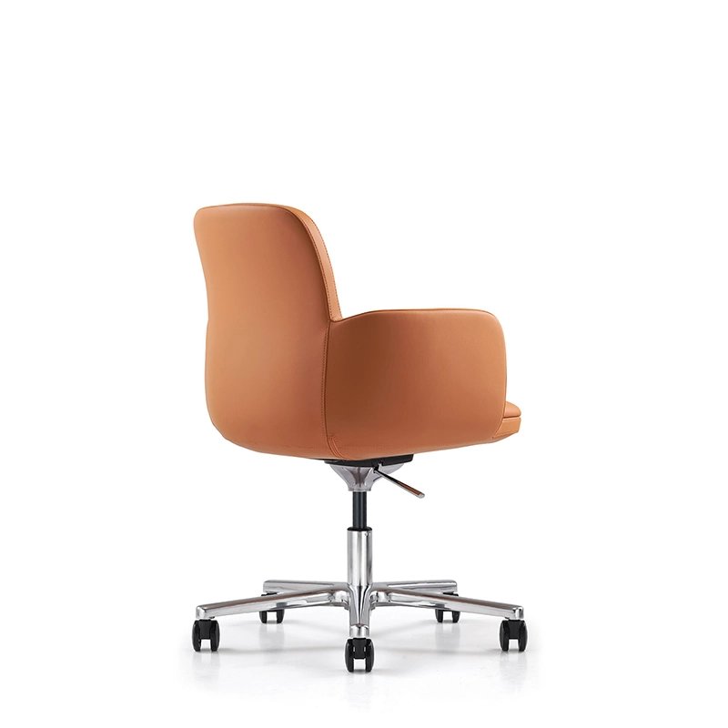 Ghế xoay phòng họp 2512B thumbnail 4