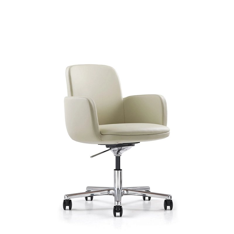 Ghế xoay phòng họp 2512B thumbnail 5