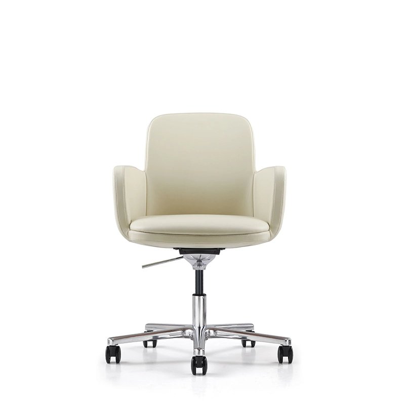 Ghế xoay phòng họp 2512B thumbnail 6