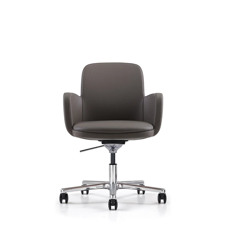 Ghế xoay phòng họp 2512B thumbnail 8