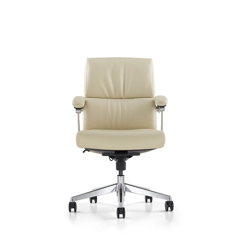 Ghế da thật cao cấp 2467B thumbnail 2