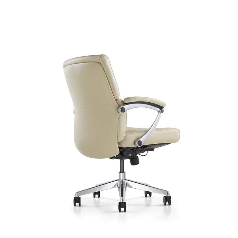 Ghế da thật cao cấp 2467B thumbnail 4