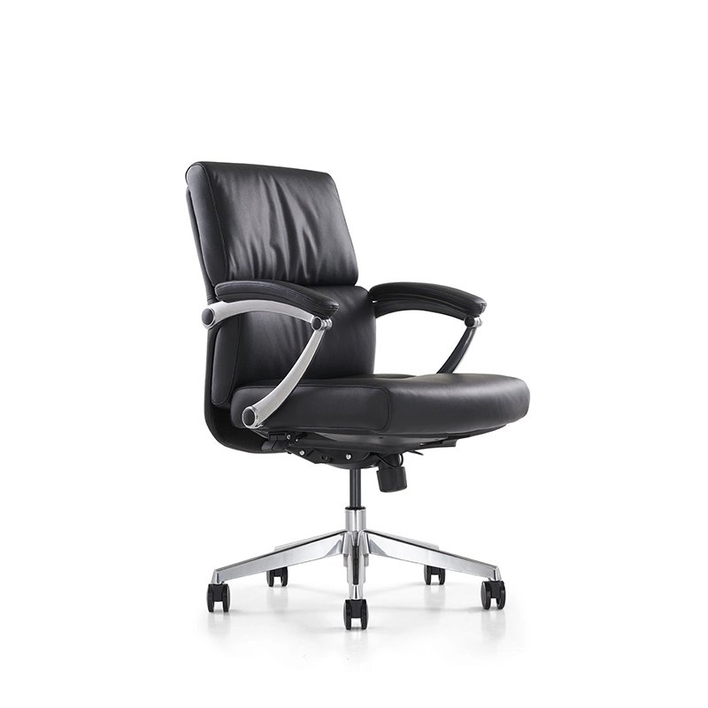 Ghế da thật cao cấp 2467B thumbnail 5