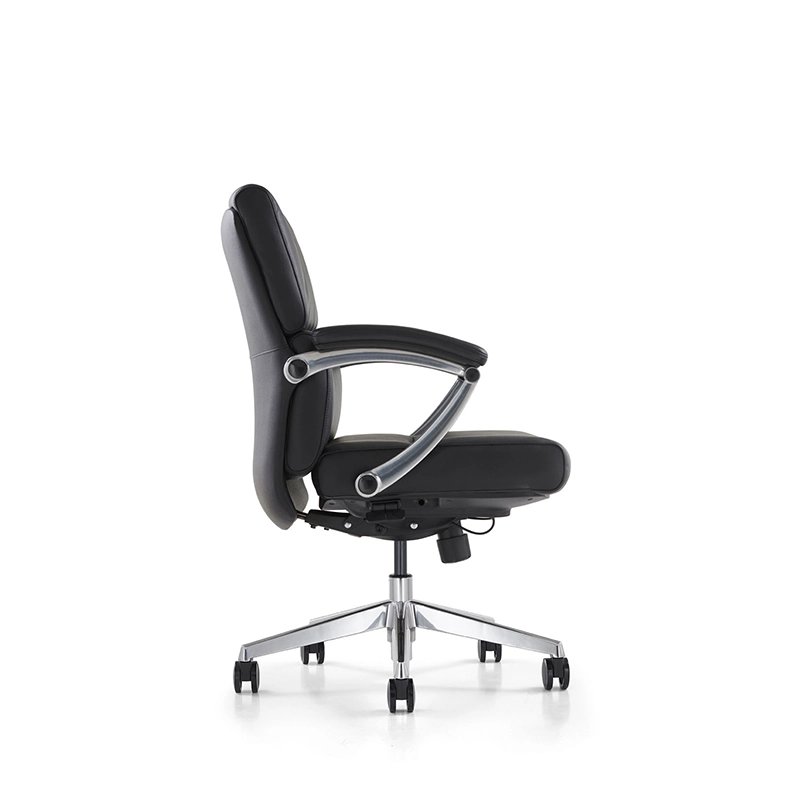 Ghế da thật cao cấp 2467B thumbnail 7