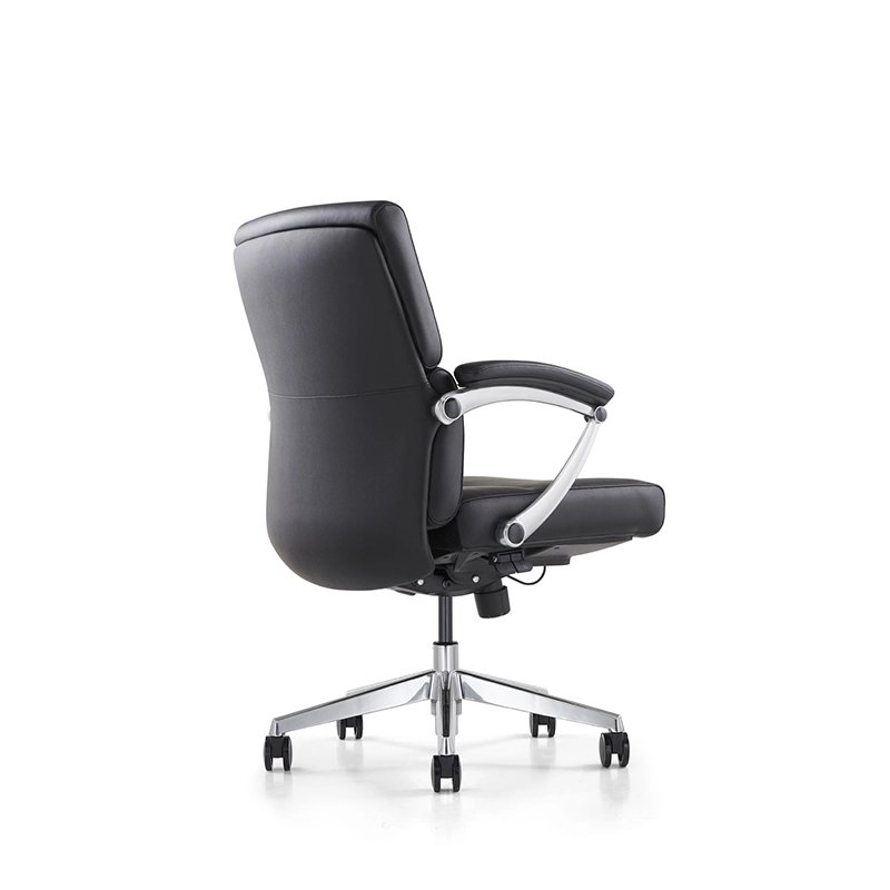 Ghế da thật cao cấp 2467B thumbnail 8