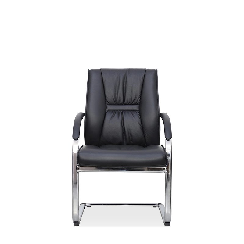 Ghế Phòng Họp Da Chân Quỳ Cao Cấp MO218C thumbnail 2