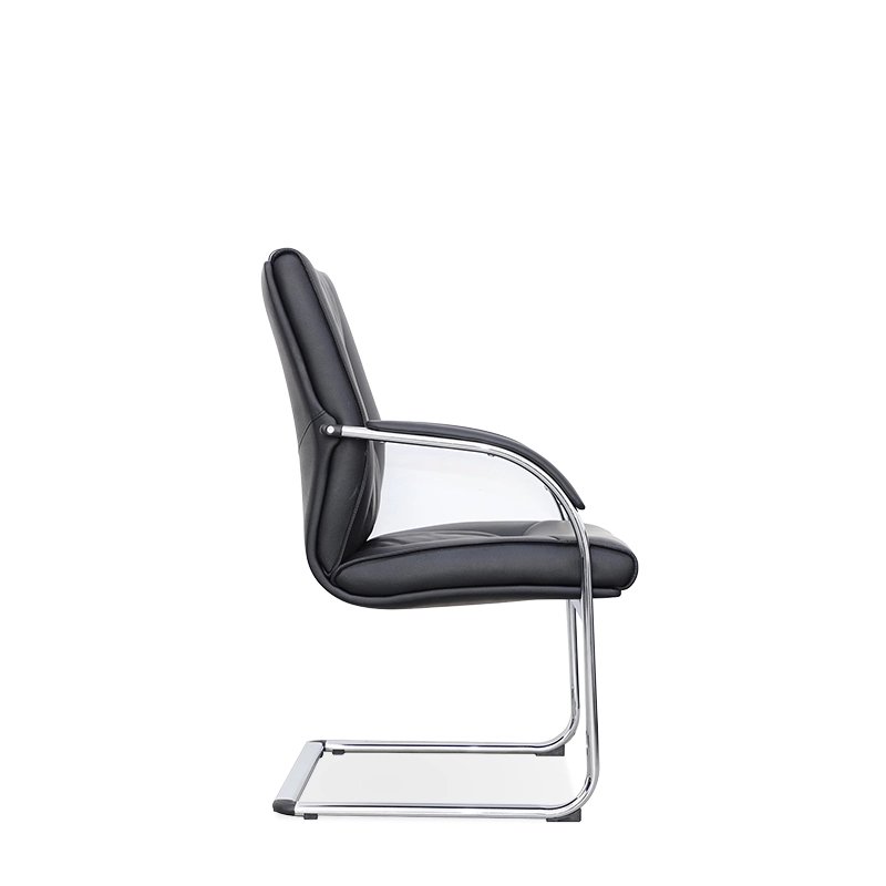 Ghế Phòng Họp Da Chân Quỳ Cao Cấp MO218C thumbnail 3