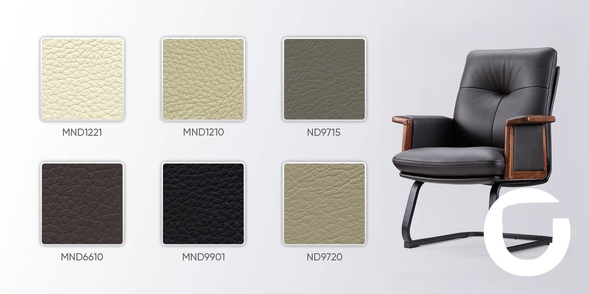 Ghế Chân Quỳ Giám Đốc NO274C thumbnail 7