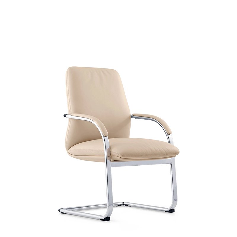 Ghế Phòng Họp Da Cao Cấp Nhập Khẩu MO221C thumbnail 4