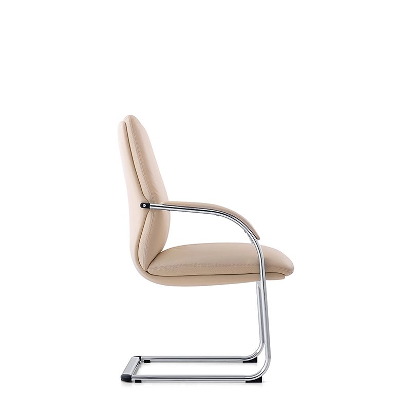 Ghế Phòng Họp Da Cao Cấp Nhập Khẩu MO221C thumbnail 5