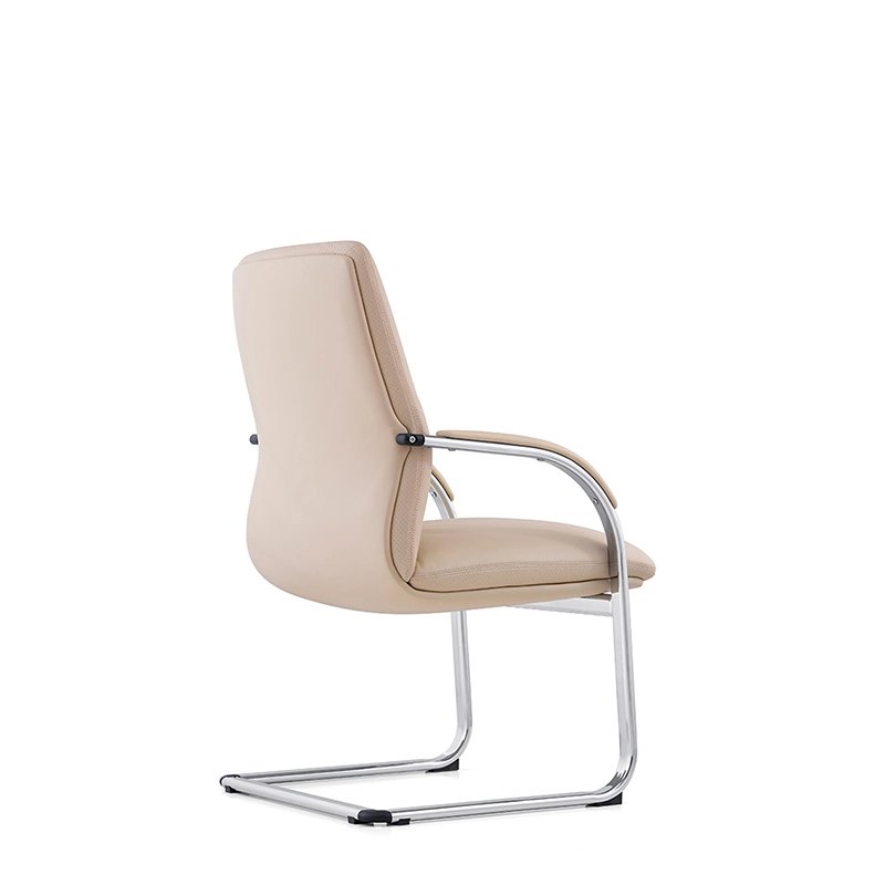 Ghế Phòng Họp Da Cao Cấp Nhập Khẩu MO221C thumbnail 6