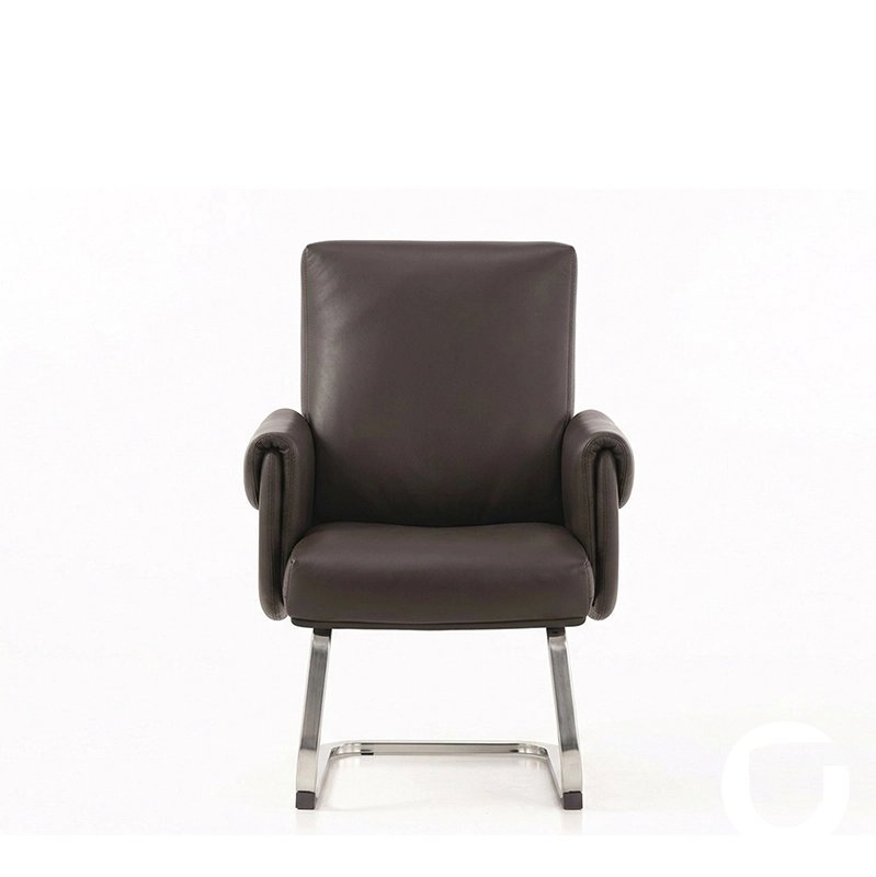 Ghế Chân Quỳ Da NO120C Hiện Đại thumbnail 3