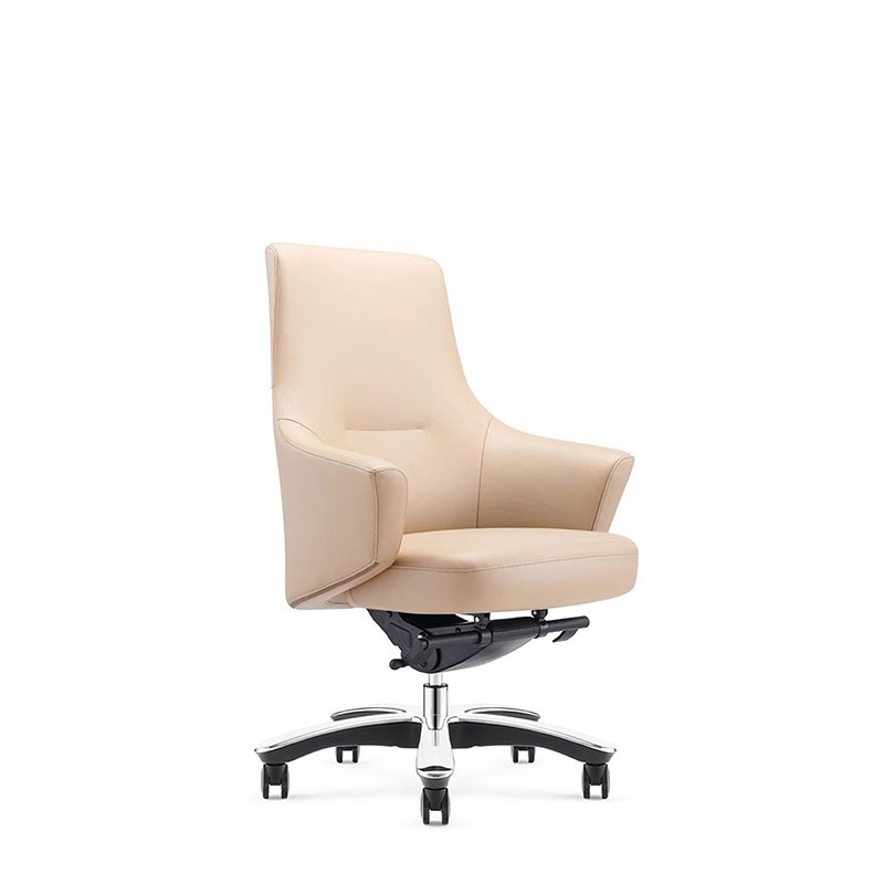 Ghế Giám Đốc Da Cao Cấp Nhập Khẩu FA912B thumbnail 3