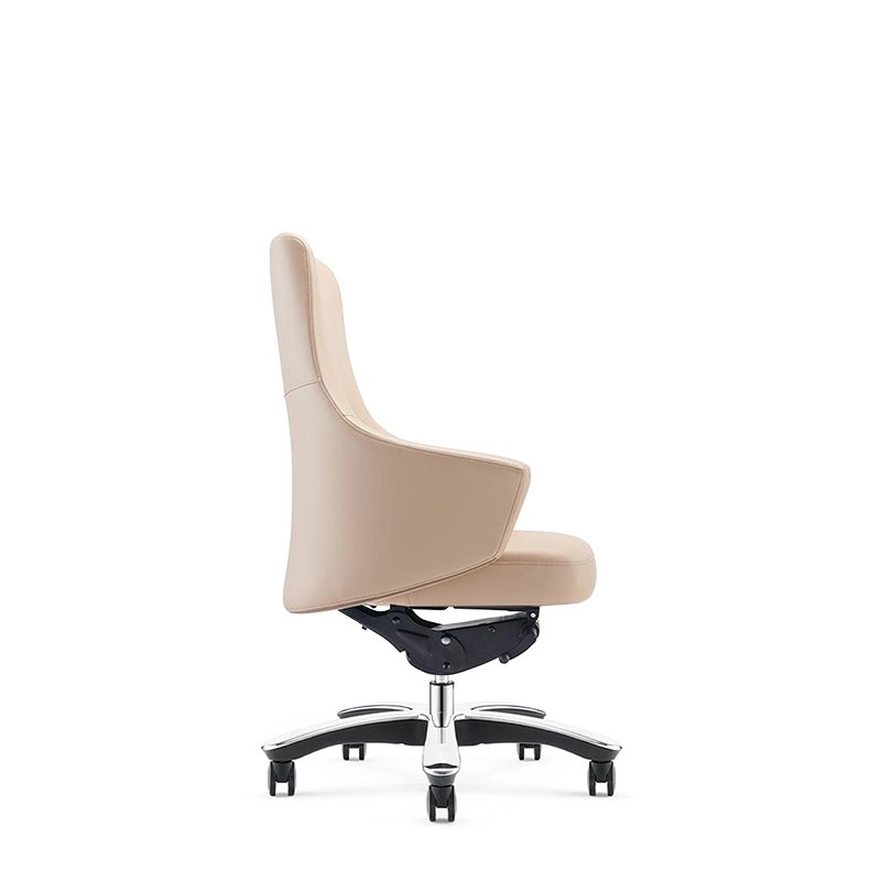 Ghế Giám Đốc Da Cao Cấp Nhập Khẩu FA912B thumbnail 4