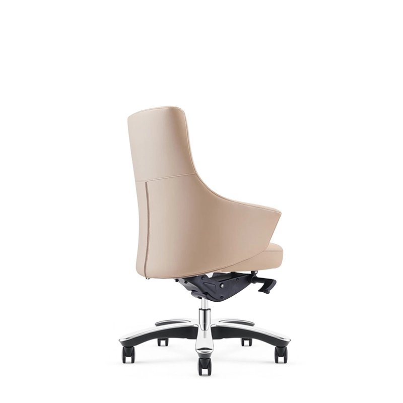 Ghế Giám Đốc Da Cao Cấp Nhập Khẩu FA912B thumbnail 5