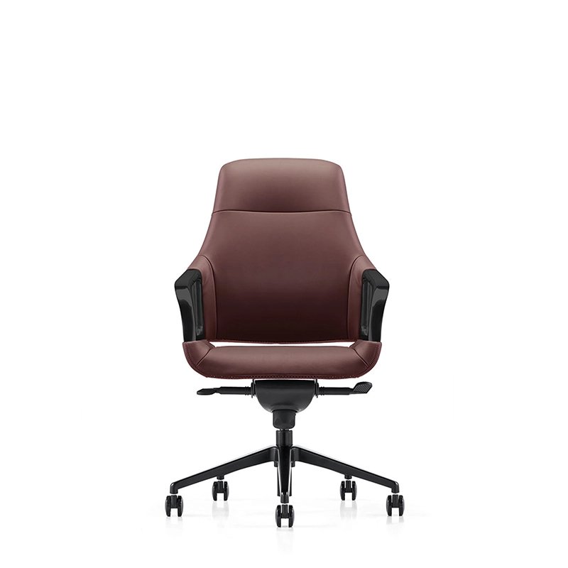 Ghế Giám Đốc Da Cao Cấp Nhập Khẩu FA910B thumbnail 2