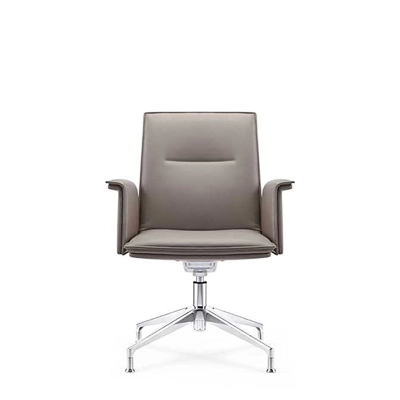 Ghế Phòng Họp Da Cao Cấp Nhập Khẩu FA827-1C thumbnail 2