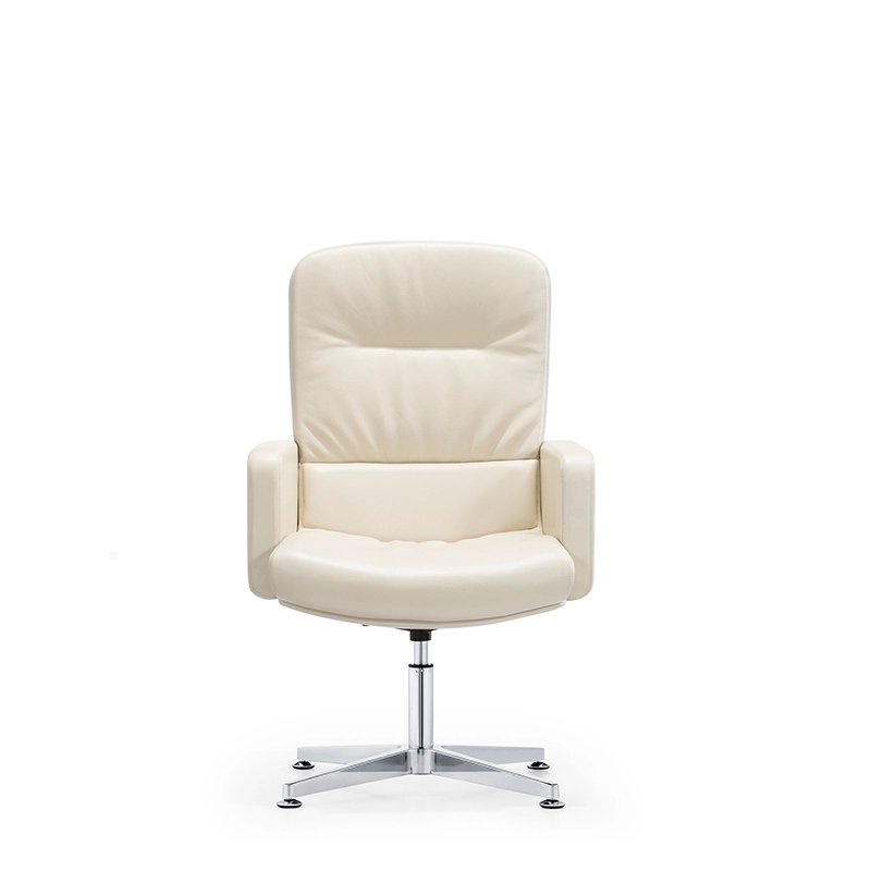 Ghế Phòng Họp Da Cao Cấp Nhập Khẩu NO641-1C thumbnail 2