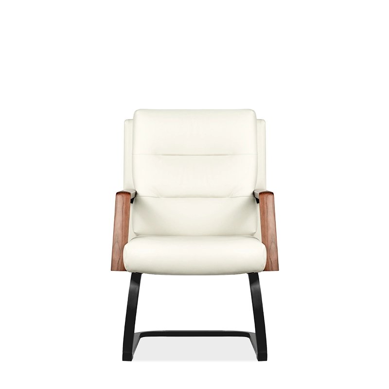 Ghế Phòng Họp Da Cao Cấp Nhập Khẩu NO706C thumbnail 2