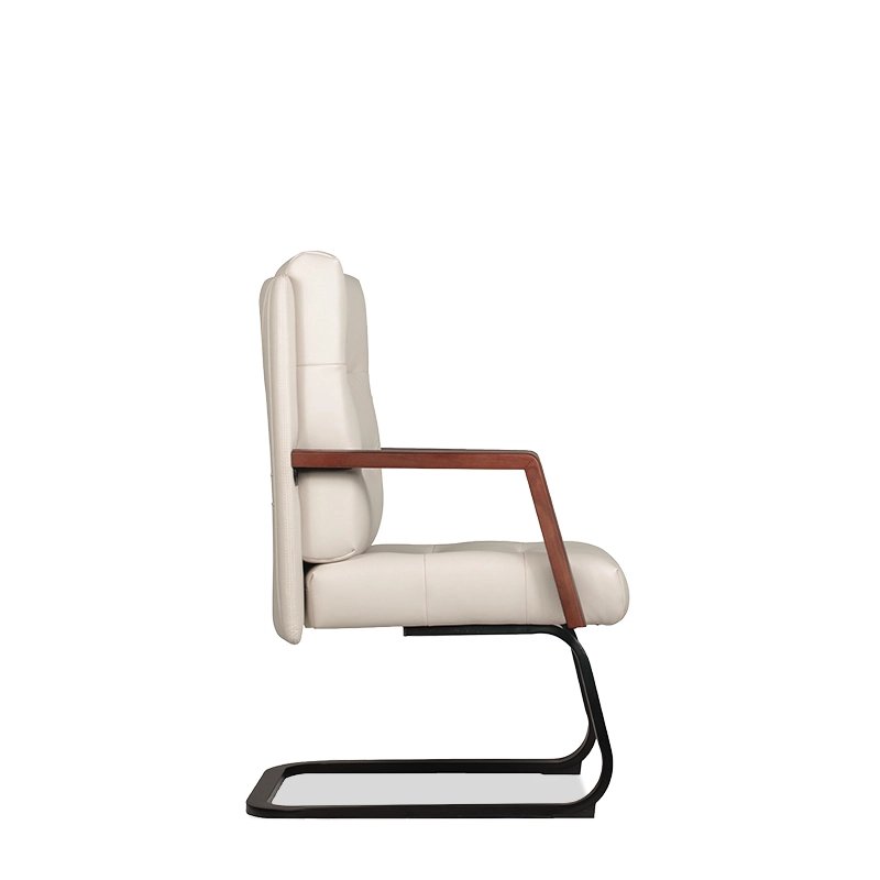 Ghế Phòng Họp Da Cao Cấp Nhập Khẩu NO706C thumbnail 3