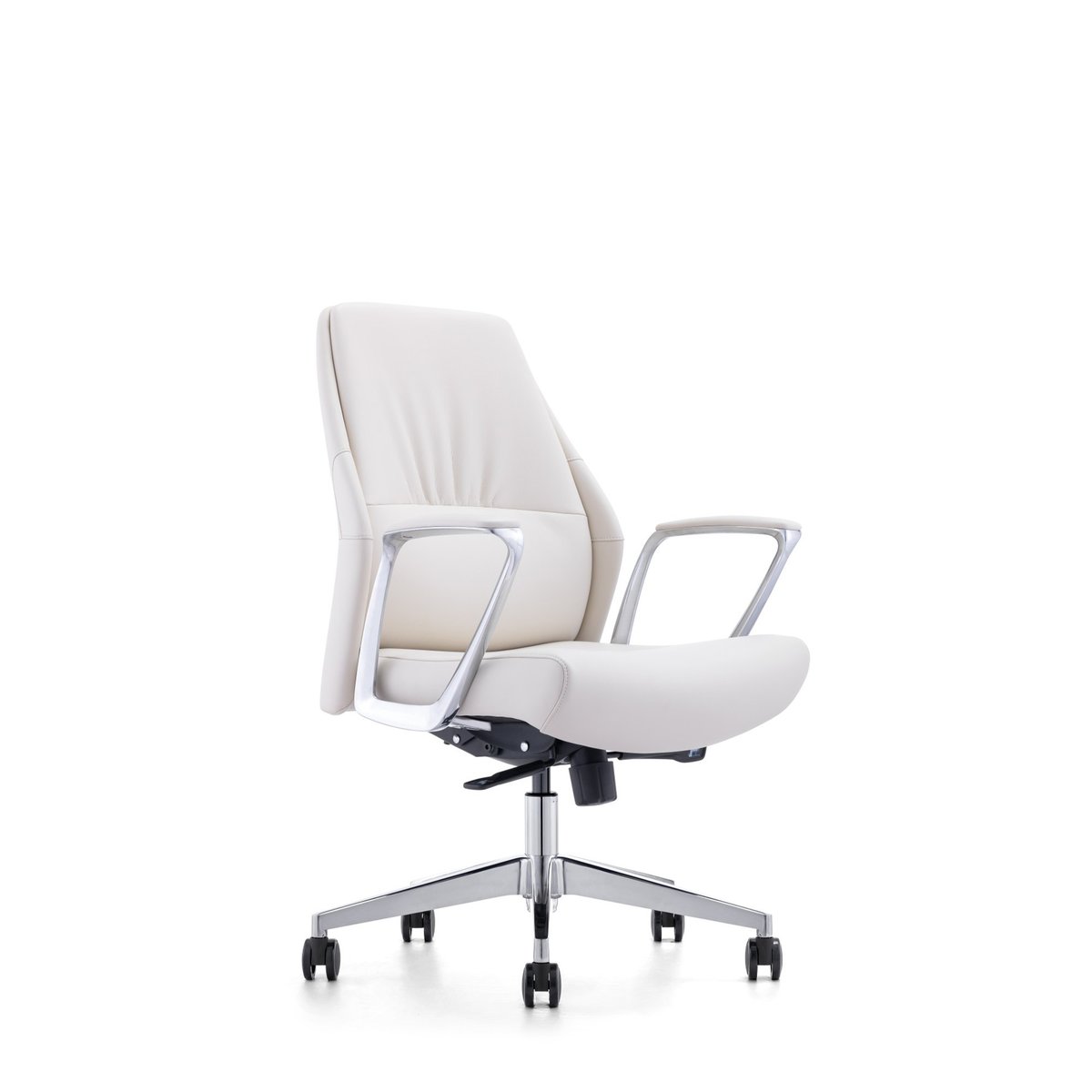 Ghế Giám Đốc Da Cao Cấp Nhập Khẩu FA834B thumbnail 7