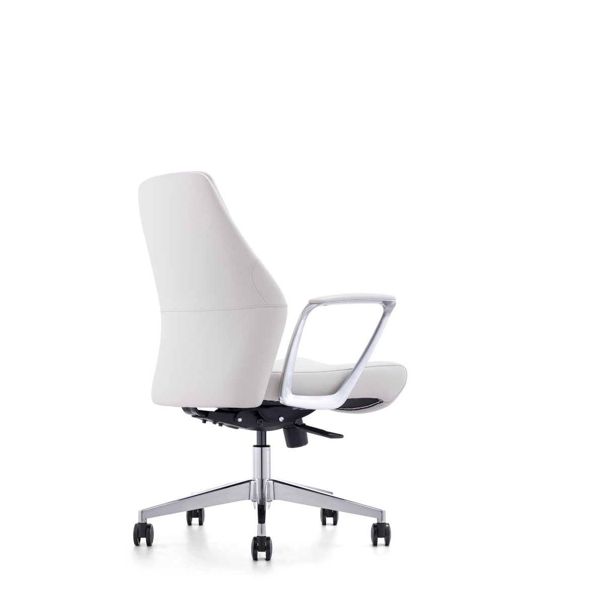 Ghế Giám Đốc Da Cao Cấp Nhập Khẩu FA834B thumbnail 10