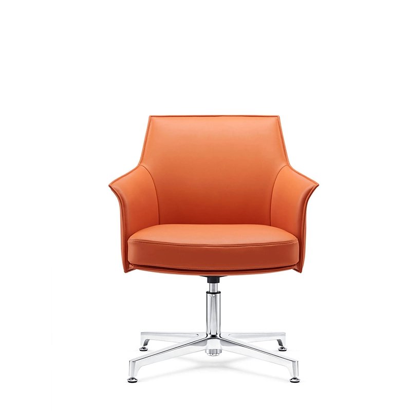 Ghế Phòng Họp Da Cao Cấp Nhập Khẩu FA926C thumbnail 3