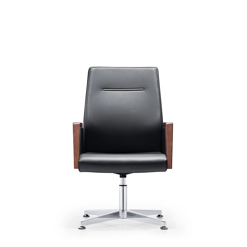 Ghế Phòng Họp Da Cao Cấp Nhập Khẩu MO621C thumbnail 2