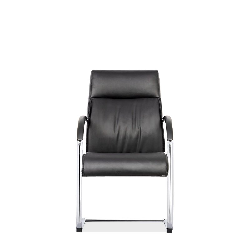 Ghế Phòng Họp Da Cao Cấp Nhập Khẩu MO169C thumbnail 2