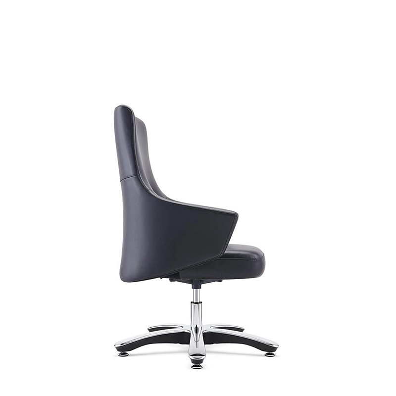 Ghế Phòng Họp Da Cao Cấp Nhập Khẩu FA912C thumbnail 2