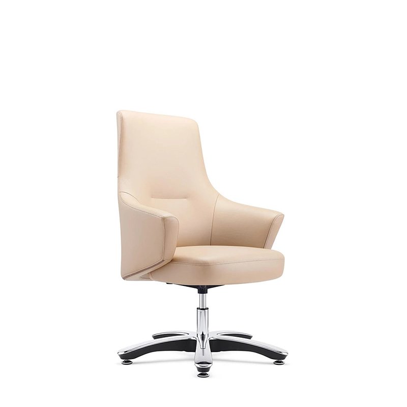 Ghế Phòng Họp Da Cao Cấp Nhập Khẩu FA912C thumbnail 4