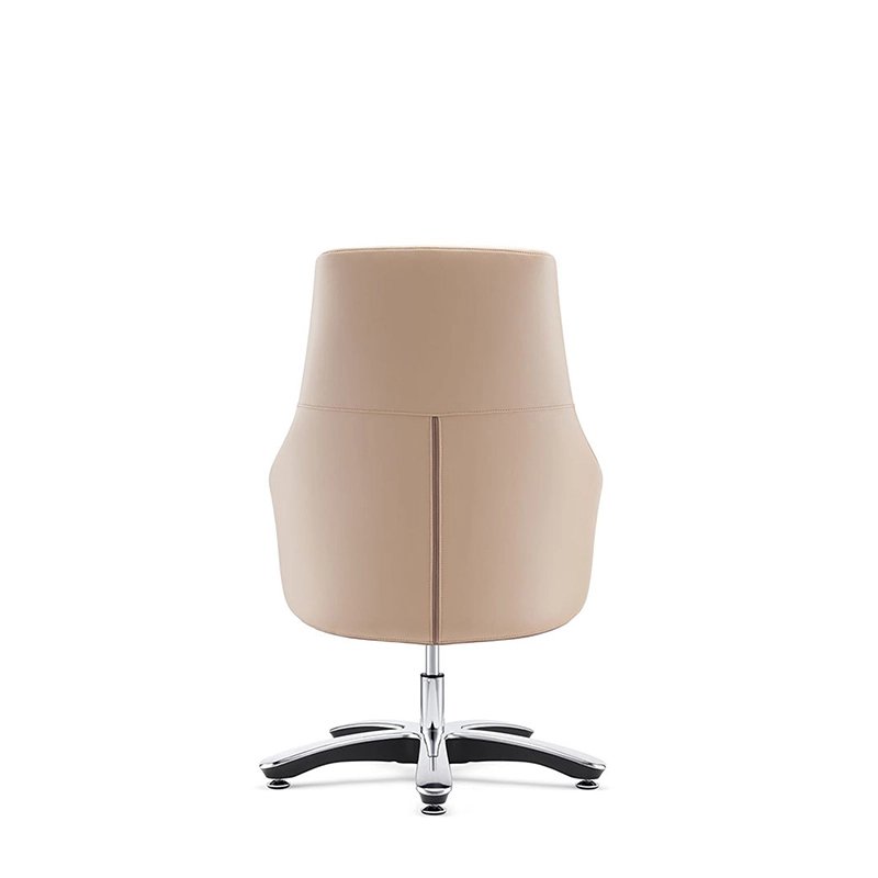 Ghế Phòng Họp Da Cao Cấp Nhập Khẩu FA912C thumbnail 7