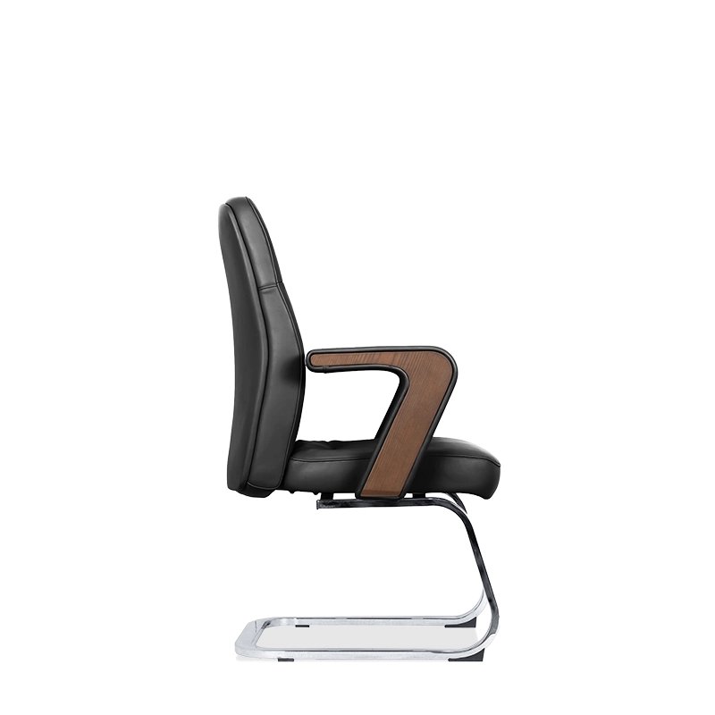 Ghế Phòng Họp Da Cao Cấp Nhập Khẩu FA636C thumbnail 2