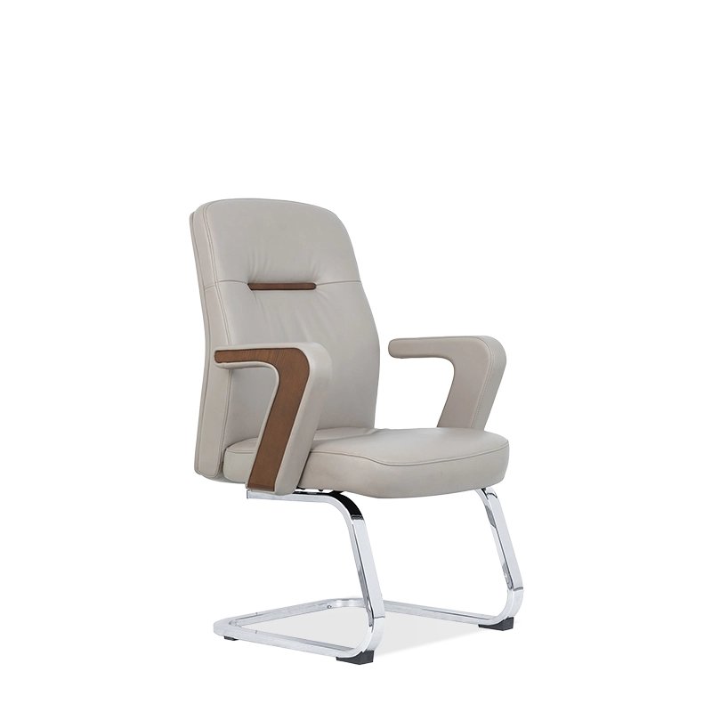 Ghế Phòng Họp Da Cao Cấp Nhập Khẩu FA636C thumbnail 5