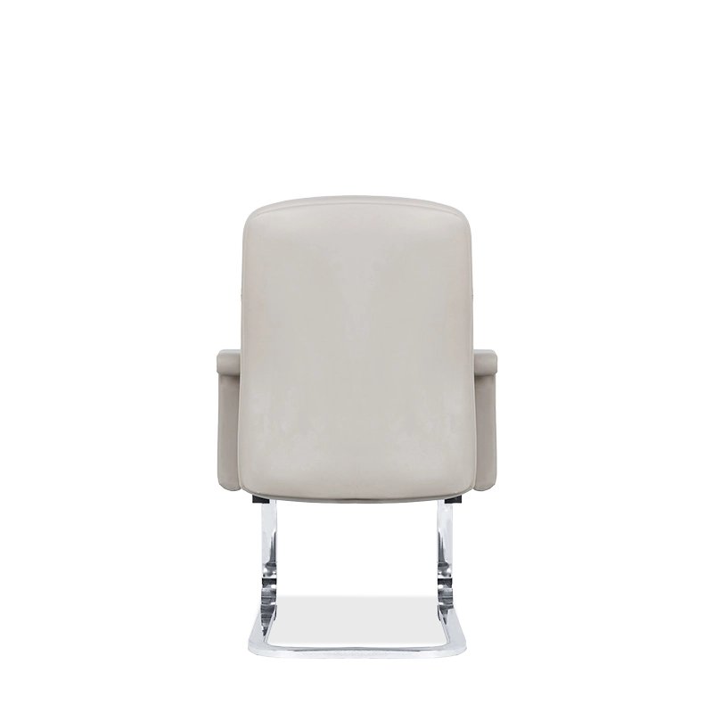 Ghế Phòng Họp Da Cao Cấp Nhập Khẩu FA636C thumbnail 7