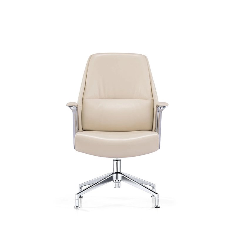 Ghế Phòng Họp Da Cao Cấp Nhập Khẩu FA834C thumbnail 2