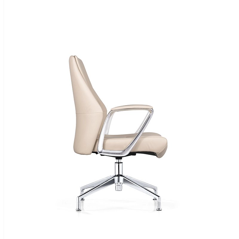 Ghế Phòng Họp Da Cao Cấp Nhập Khẩu FA834C thumbnail 3