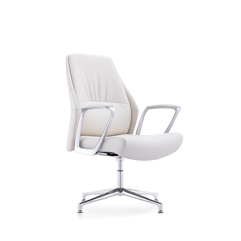 Ghế Phòng Họp Da Cao Cấp Nhập Khẩu FA834C thumbnail 7