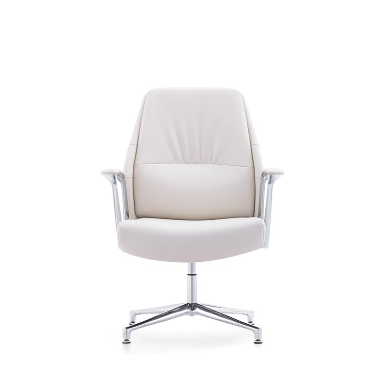 Ghế Phòng Họp Da Cao Cấp Nhập Khẩu FA834C thumbnail 8